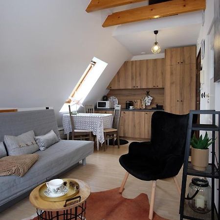 Apartament Ryllowka Z Widokiem Na Gory Закопане Экстерьер фото