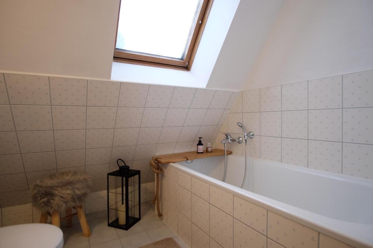 Apartament Ryllowka Z Widokiem Na Gory Закопане Экстерьер фото