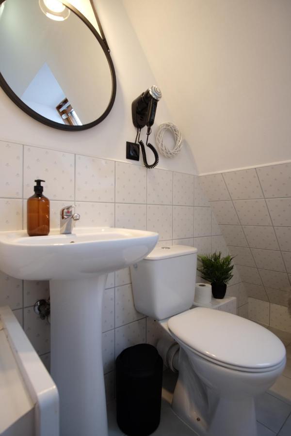 Apartament Ryllowka Z Widokiem Na Gory Закопане Экстерьер фото